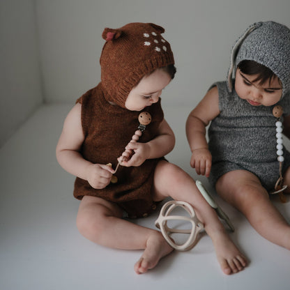 Ball Teether - Norani Baby