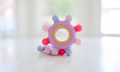 Captains Teether - Norani Baby