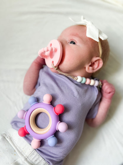 Captains Teether - Norani Baby