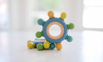 Captains Teether - Norani Baby