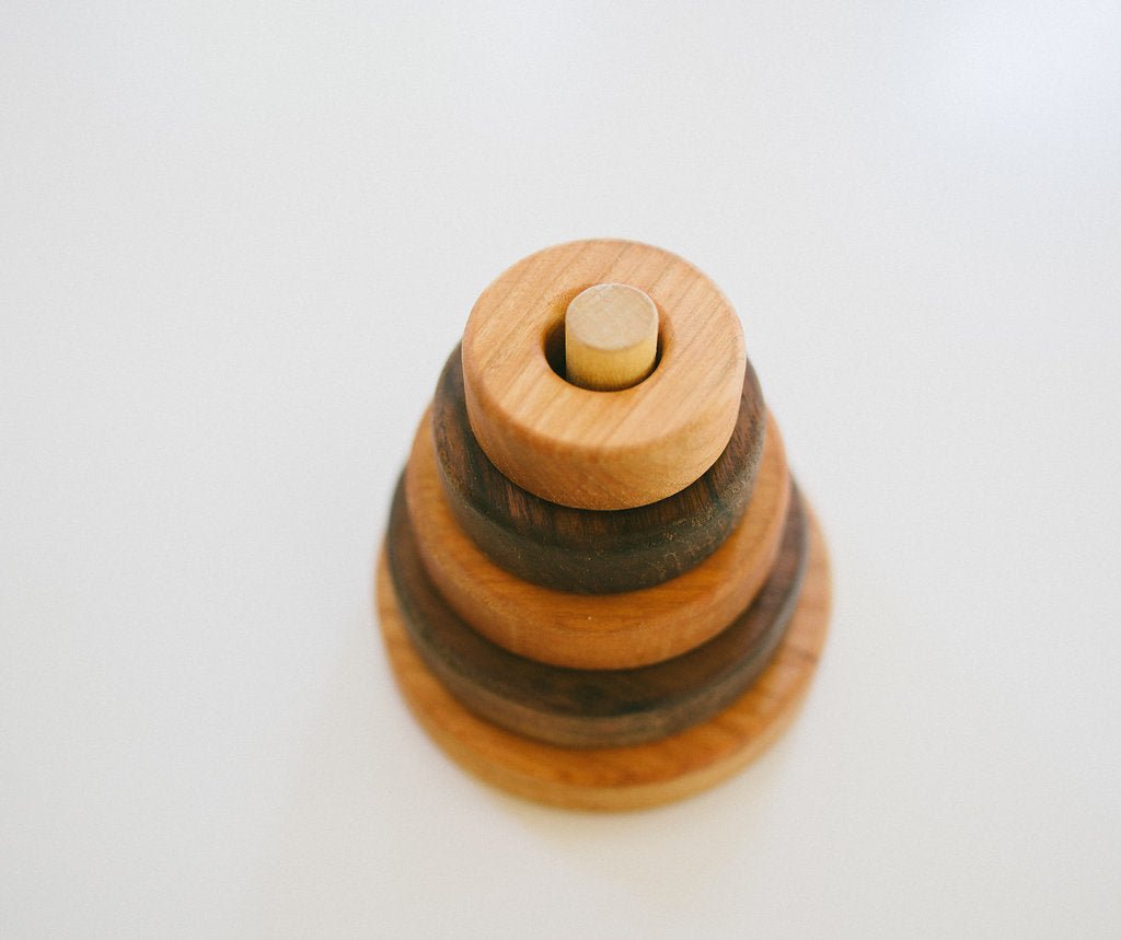 Circle Stacker - Norani Baby