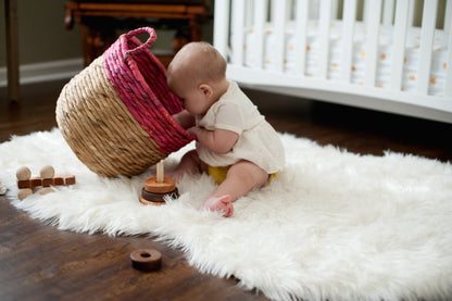 Circle Stacker - Norani Baby