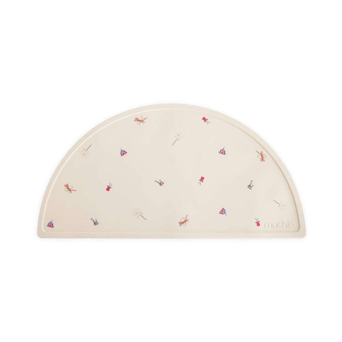 Silicone Placemat - Norani Baby
