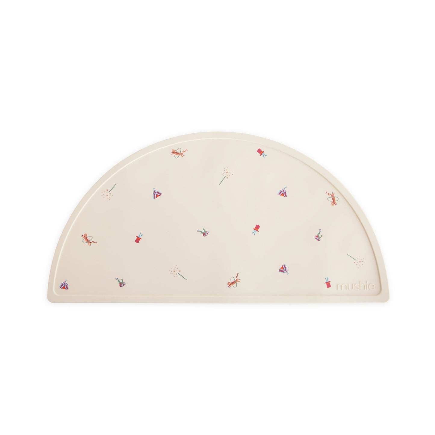 Silicone Placemat - Norani Baby