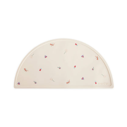 Silicone Placemat - Norani Baby
