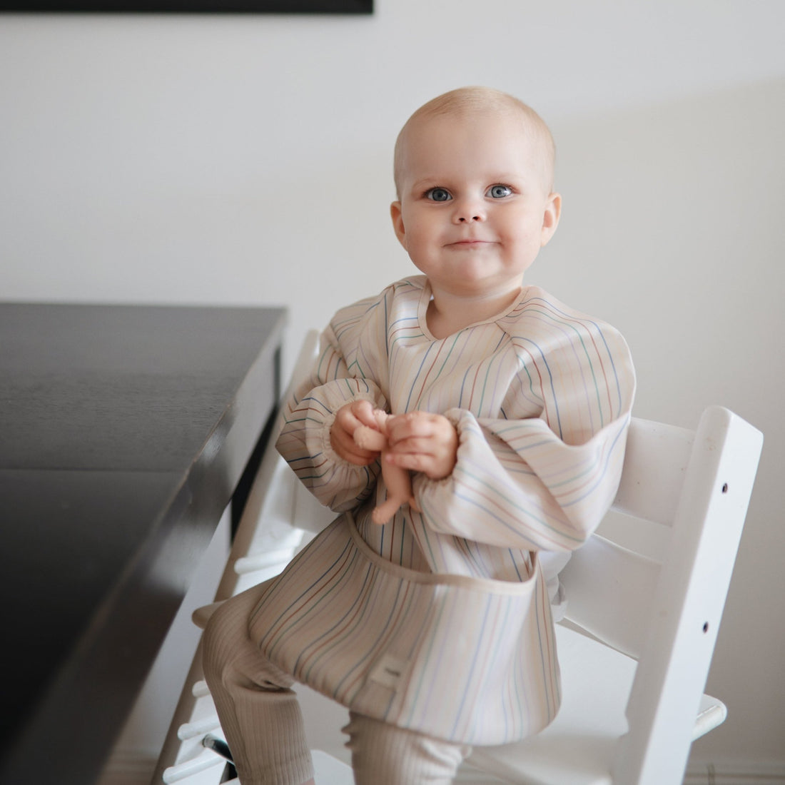 Figurine Teether - Norani Baby