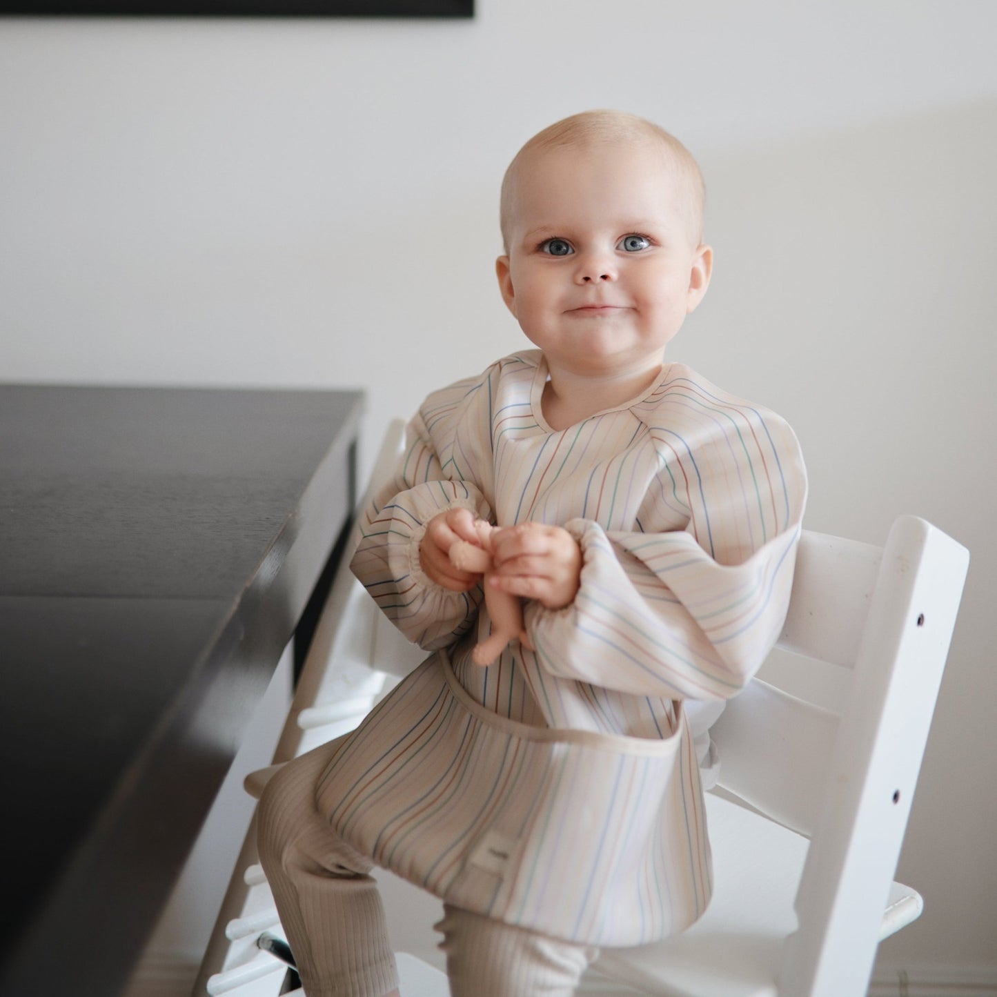 Figurine Teether - Norani Baby