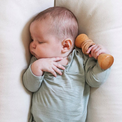 Classic Baby Rattle - Norani Baby