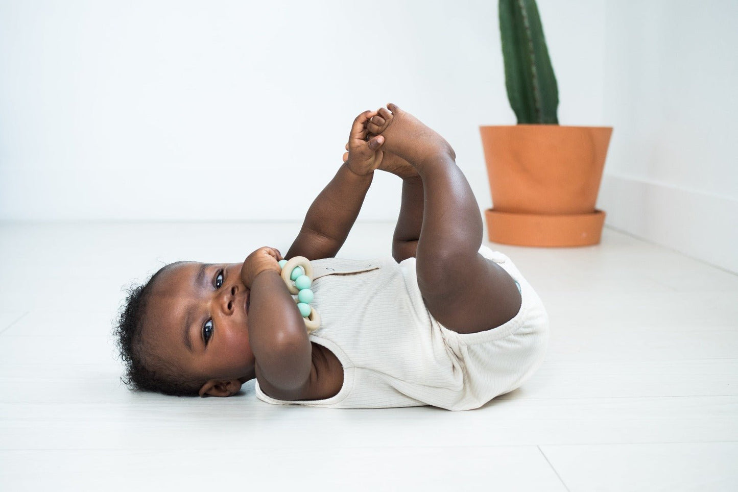 Classic Teether - Norani Baby
