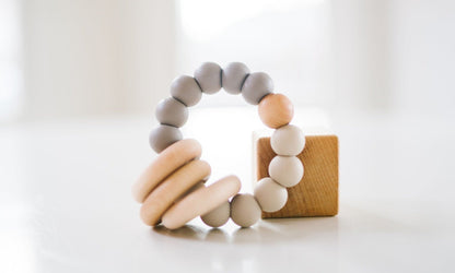Classic Teether - Norani Baby