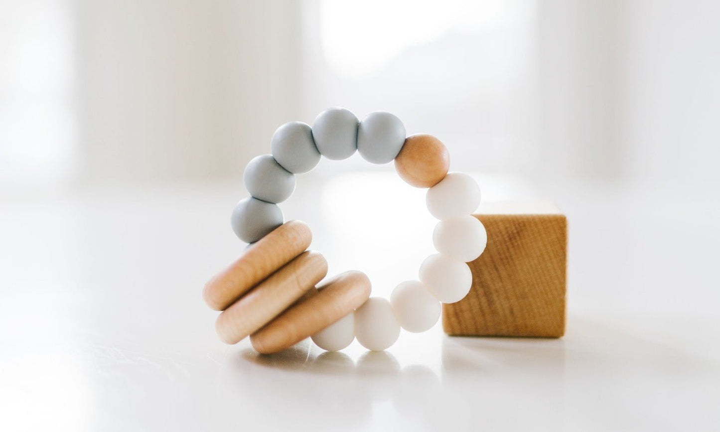 Classic Teether - Norani Baby