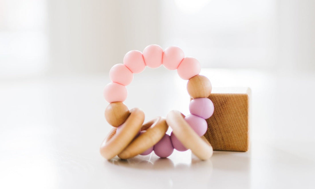 Classic Teether - Norani Baby