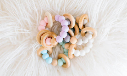Classic Teether - Norani Baby