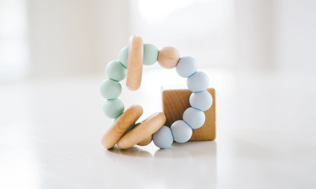 Classic Teether - Norani Baby