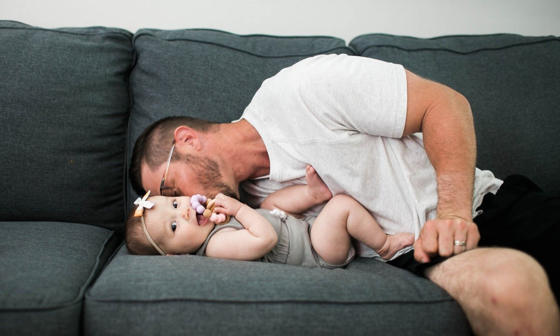 Classic Teether - Norani Baby