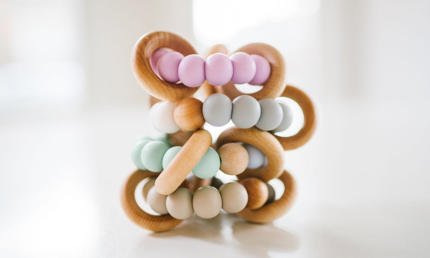 Classic Teether - Norani Baby