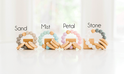 Classic Teether - Norani Baby