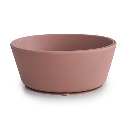 Silicone Suction Bowl - Norani Baby