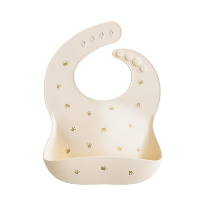 Silicone Baby Bib - Norani Baby