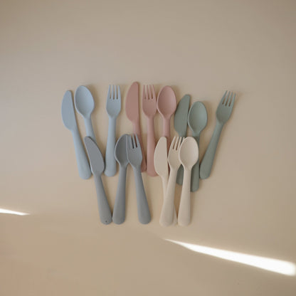 Dinnerware Cutlery Set - Norani Baby