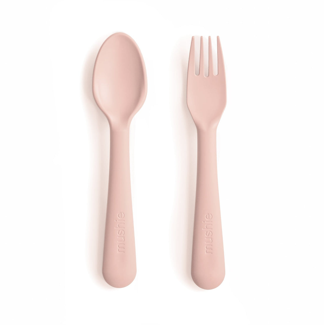 Dinnerware Fork and Spoon Set - Norani Baby