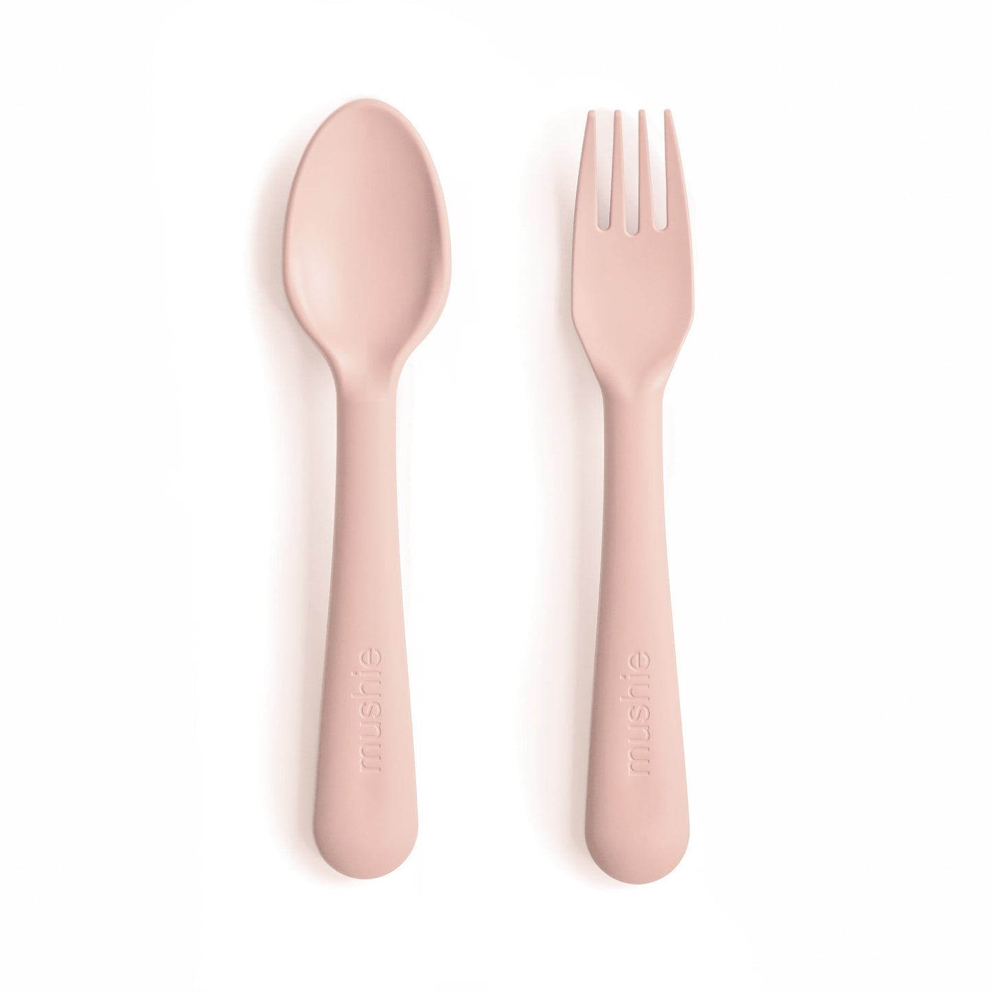 Dinnerware Fork and Spoon Set - Norani Baby