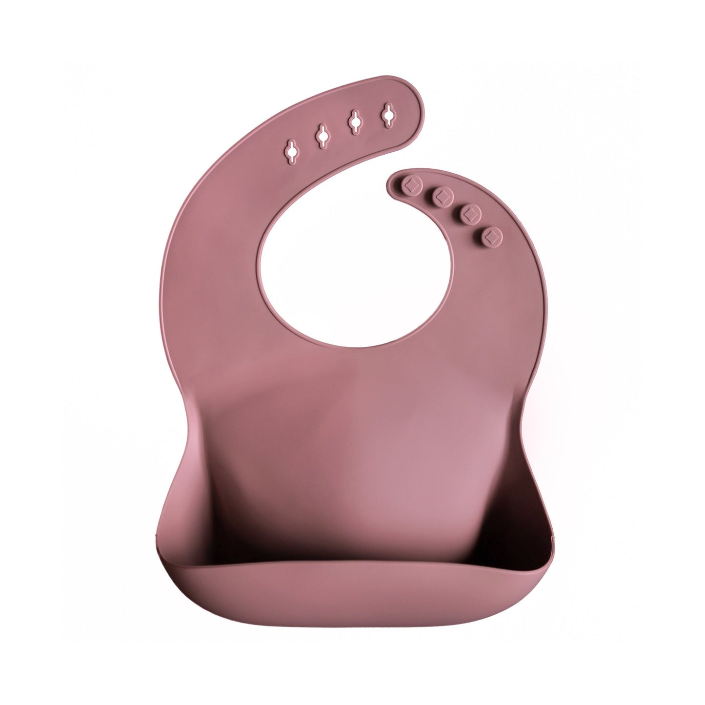 Silicone Baby Bib - Norani Baby