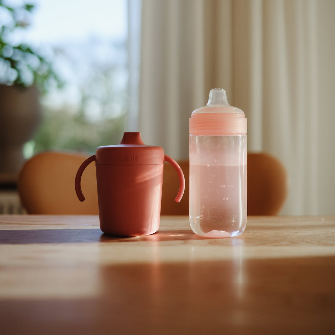 Soft Spout Sippy Cup - Norani Baby