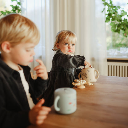 Snack Cup - Norani Baby