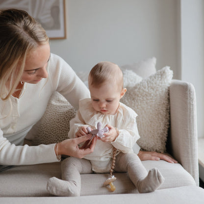Figurine Teether - Norani Baby