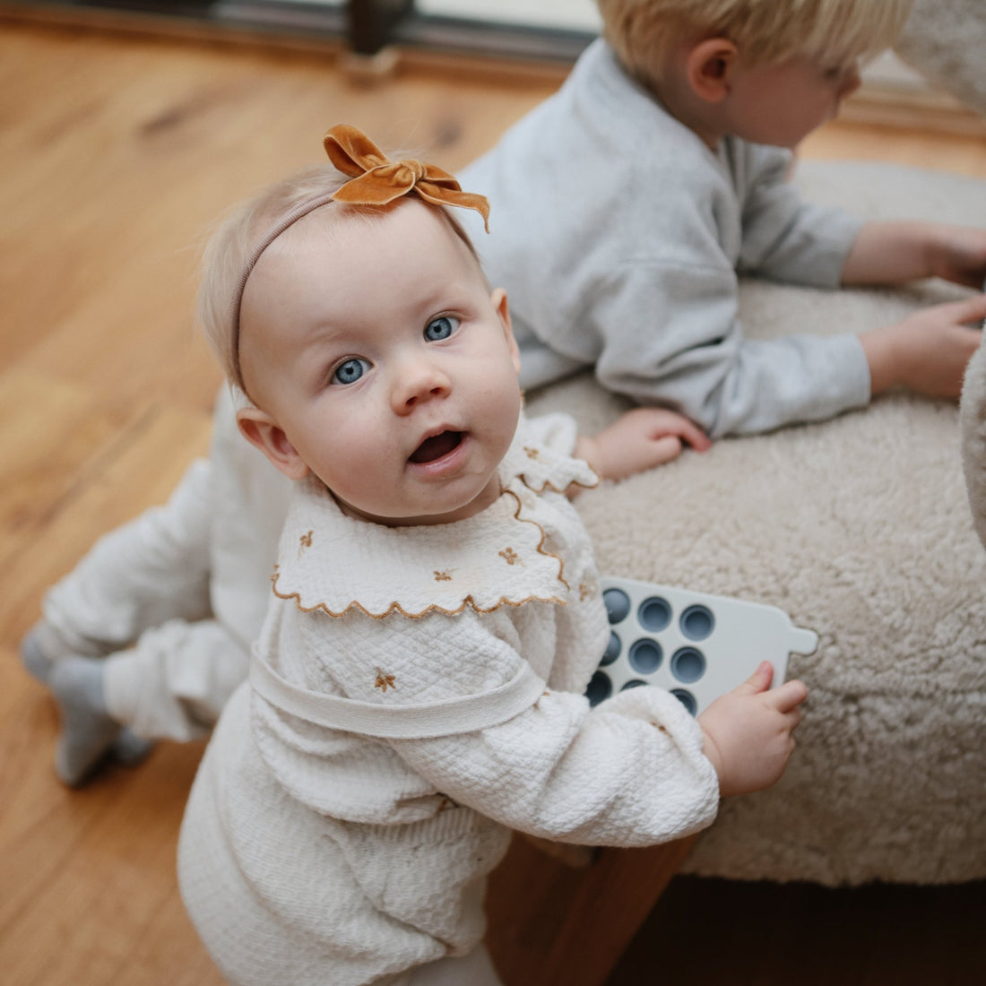 Phone Press Toy - Norani Baby