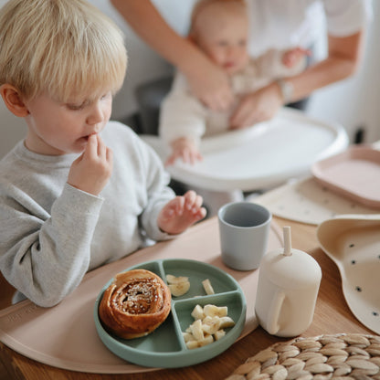 Silicone Placemat - Norani Baby