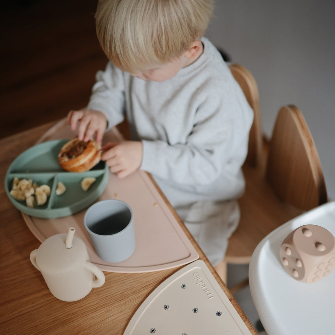 Dinnerware Cups - Norani Baby