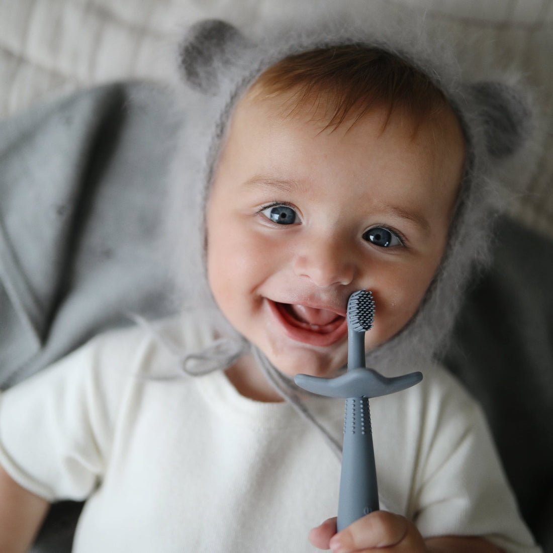 Star Training Toothbrush - Norani Baby