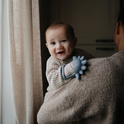 No - Drop Teether - Norani Baby