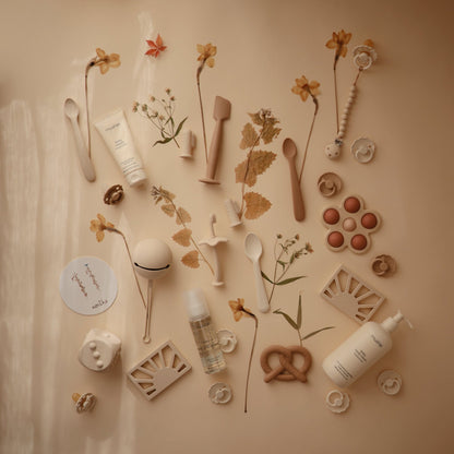 Flower Press Toy - Norani Baby