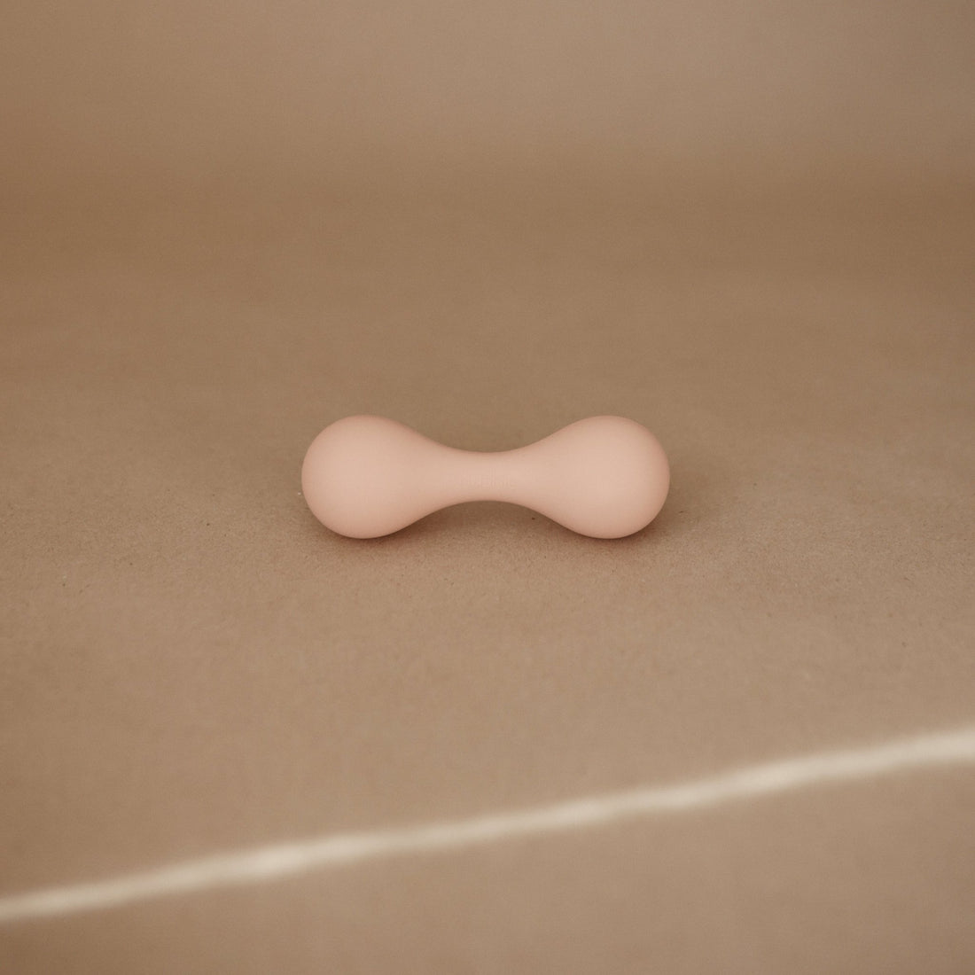 Silicone Baby Rattle Toy - Norani Baby