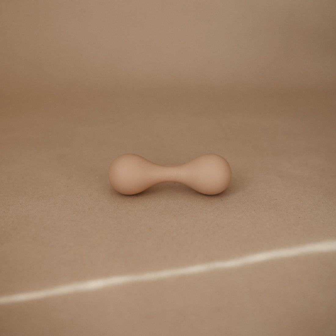 Silicone Baby Rattle Toy - Norani Baby
