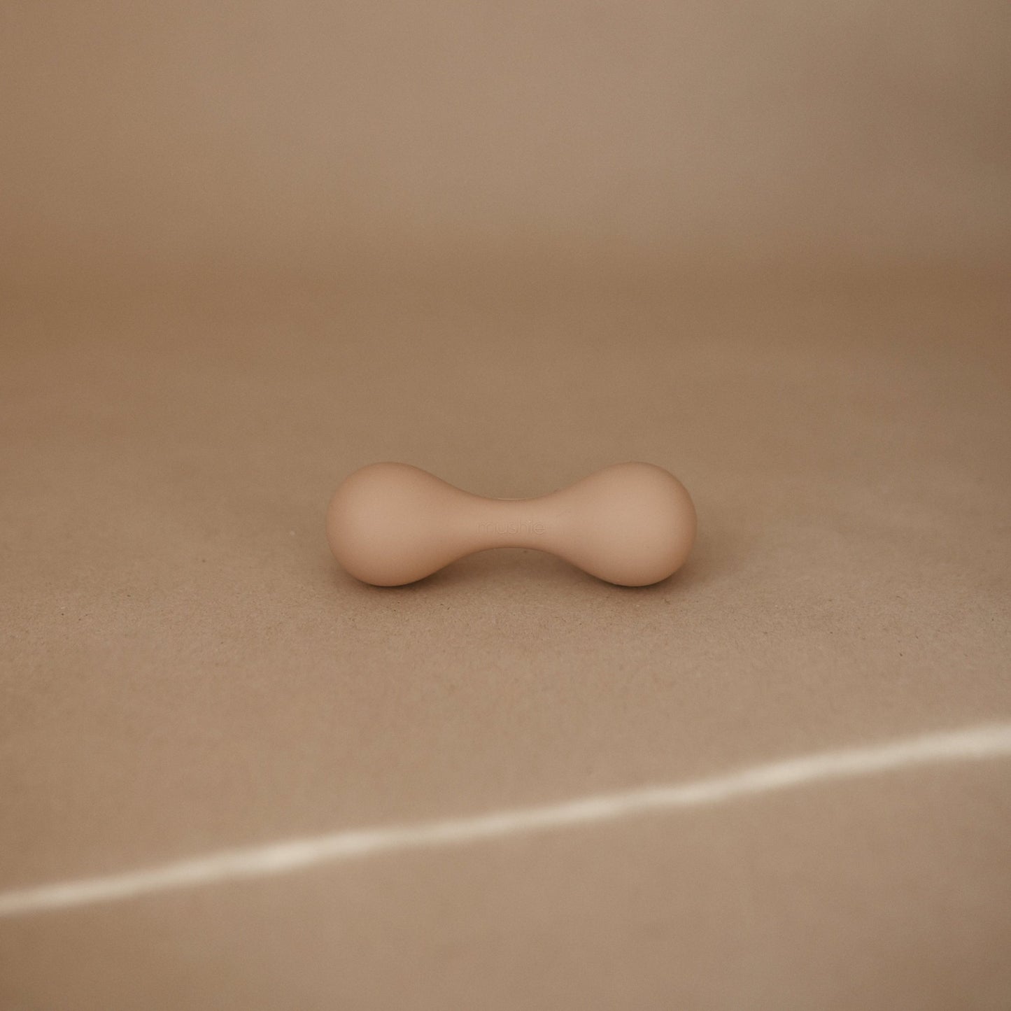 Silicone Baby Rattle Toy - Norani Baby