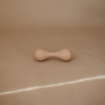 Silicone Baby Rattle Toy - Norani Baby