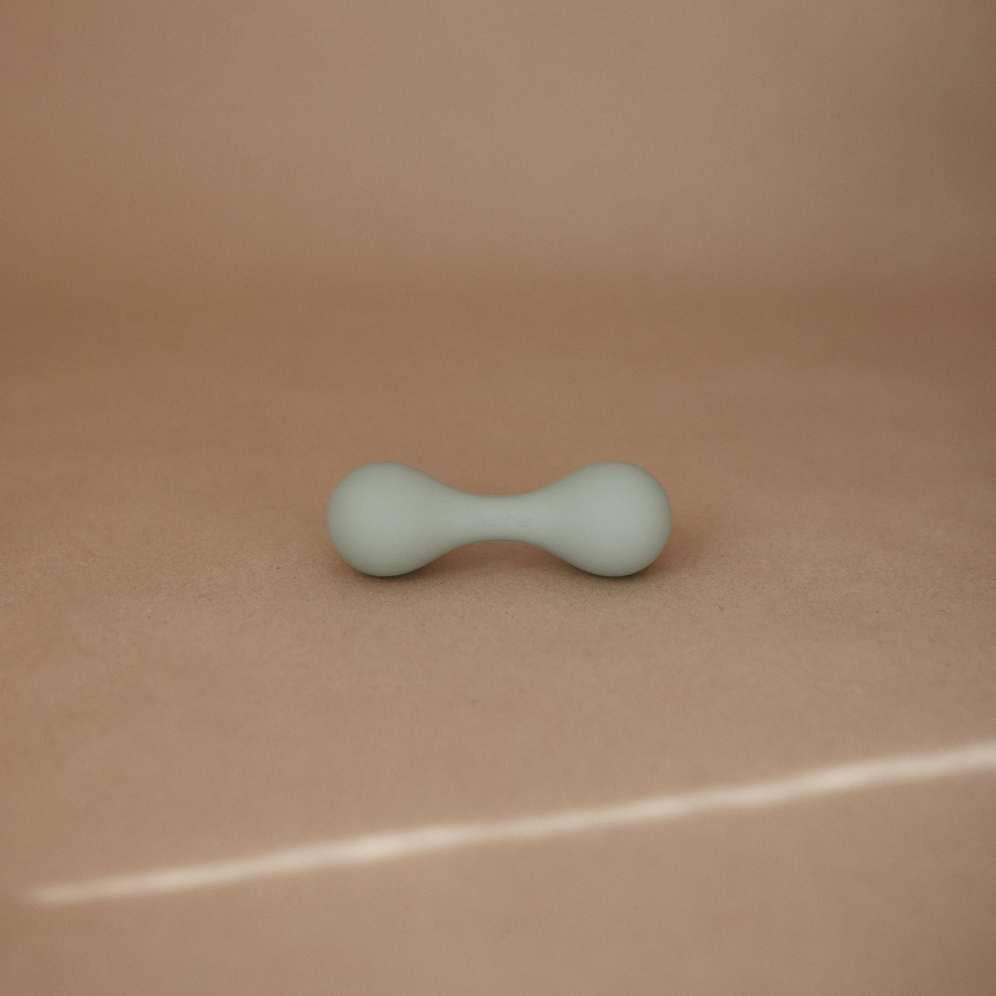 Silicone Baby Rattle Toy - Norani Baby