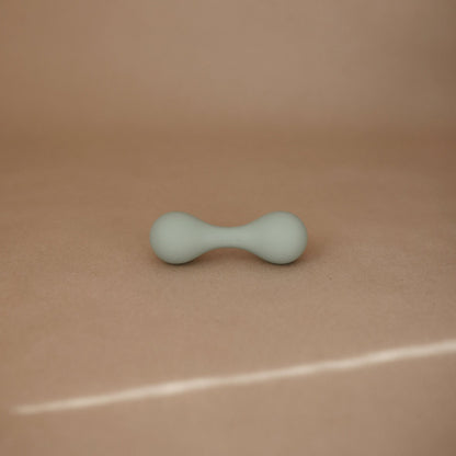Silicone Baby Rattle Toy - Norani Baby