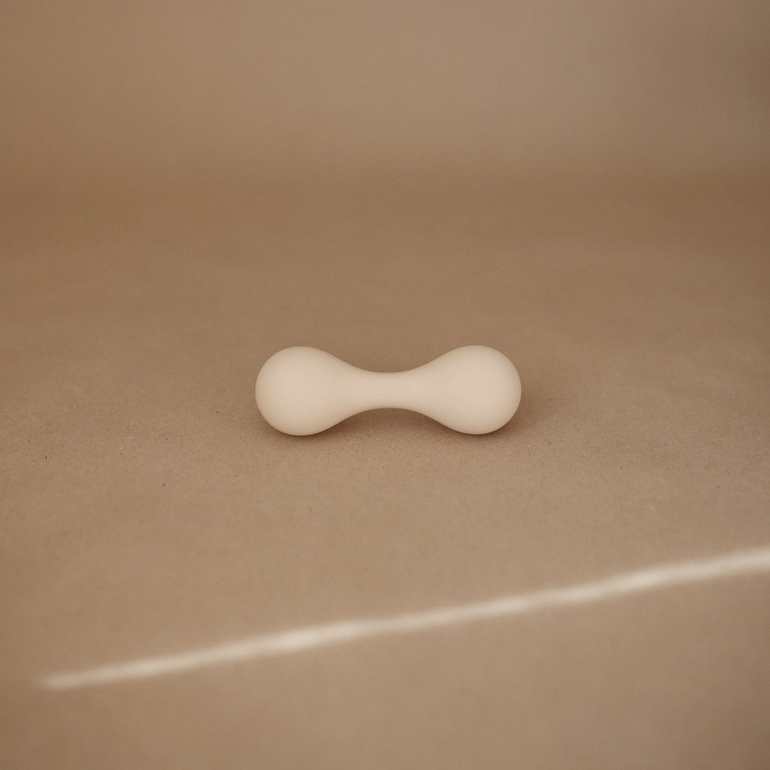 Silicone Baby Rattle Toy - Norani Baby