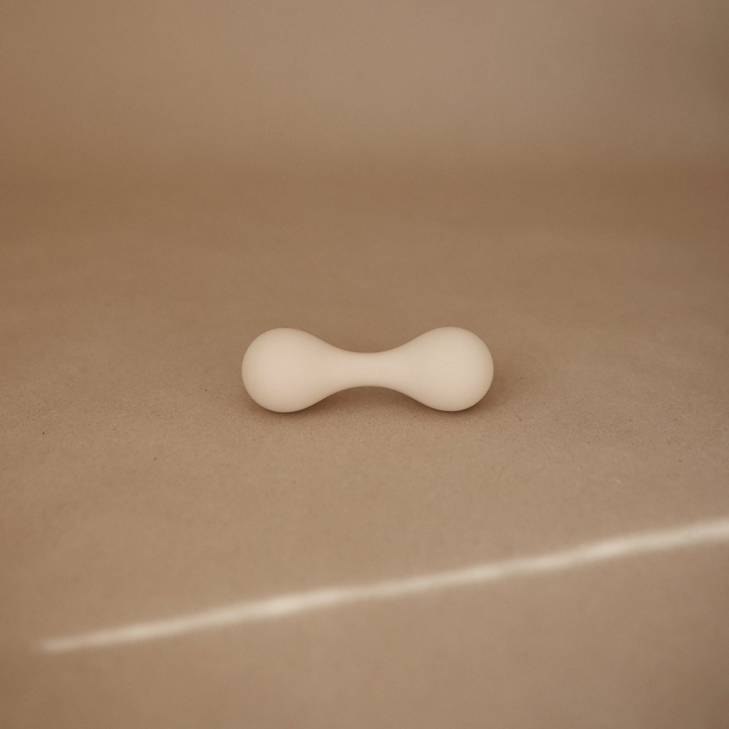 Silicone Baby Rattle Toy - Norani Baby