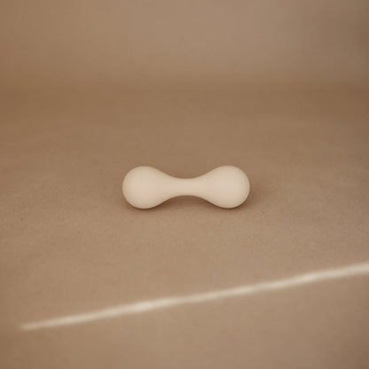 Silicone Baby Rattle Toy - Norani Baby