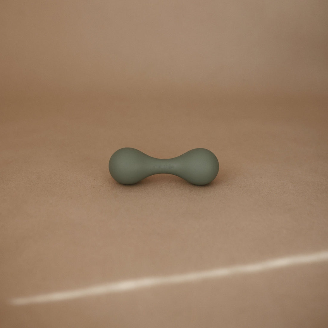 Silicone Baby Rattle Toy - Norani Baby