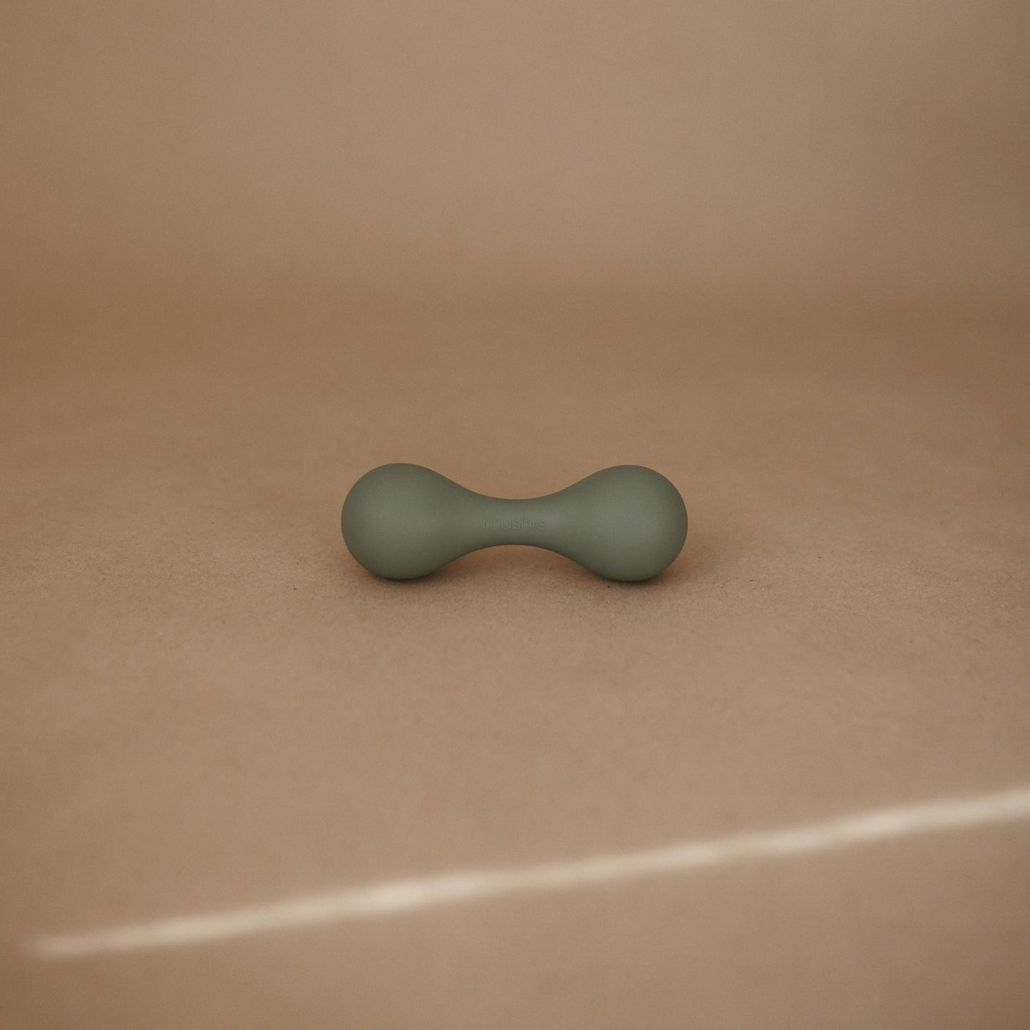 Silicone Baby Rattle Toy - Norani Baby
