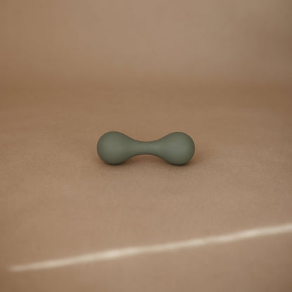 Silicone Baby Rattle Toy - Norani Baby