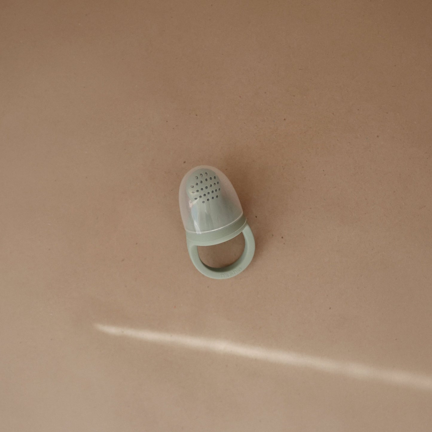 Silicone Fresh Food Feeder - Norani Baby