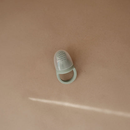 Silicone Fresh Food Feeder - Norani Baby